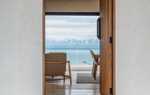 Nelson Porto Sanctuary - Britannia Heights, New Zealand