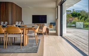 Nelson Porto Sanctuary - Britannia Heights, New Zealand