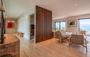 Nelson Porto Sanctuary - Britannia Heights, New Zealand