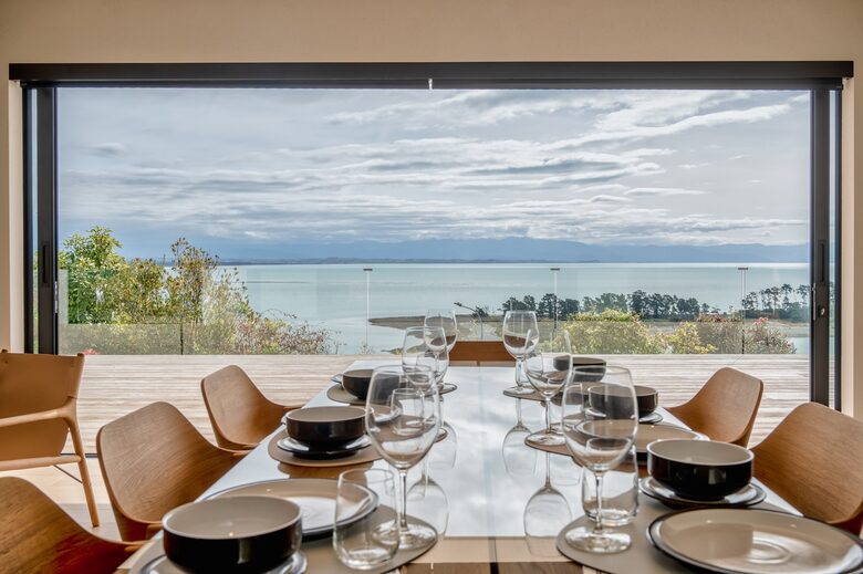 Nelson Salt n Pepper - Britannia Heights, New Zealand