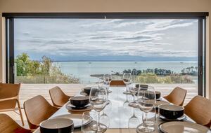 Nelson Porto Sanctuary - Britannia Heights, New Zealand
