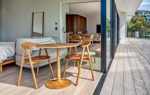 Nelson Porto Sanctuary - Britannia Heights, New Zealand
