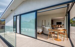 Nelson Porto Sanctuary - Britannia Heights, New Zealand