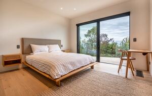 Nelson Porto Sanctuary - Britannia Heights, New Zealand
