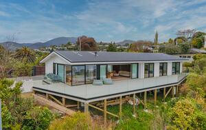 Nelson Porto Sanctuary - Britannia Heights, New Zealand
