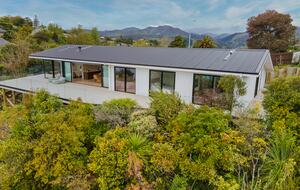 Nelson Porto Sanctuary - Britannia Heights, New Zealand