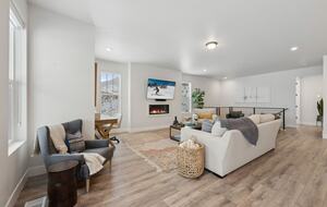 Haven for Outdoor Enthusiasts | Luxury townhome with views of Deer Valley - Heber City, Utah