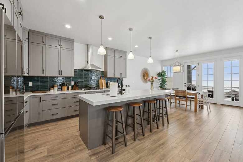 Haven for Outdoor Enthusiasts | Luxury townhome with views of Deer Valley - Heber City, Utah