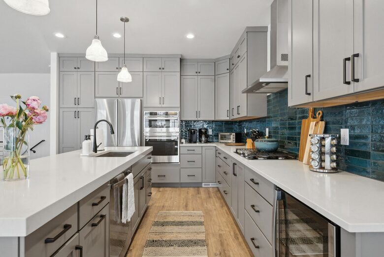 Haven for Outdoor Enthusiasts | Luxury townhome with views of Deer Valley - Heber City, Utah