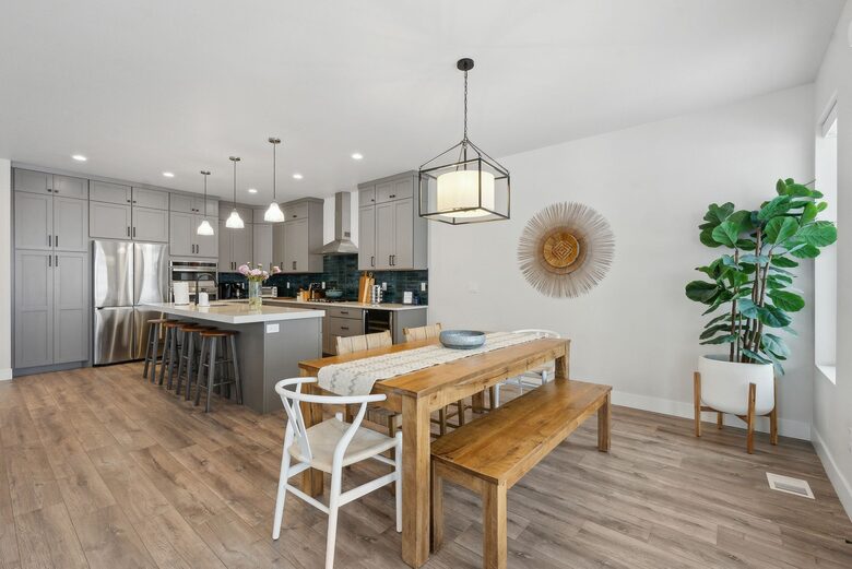 Haven for Outdoor Enthusiasts | Luxury townhome with views of Deer Valley - Heber City, Utah