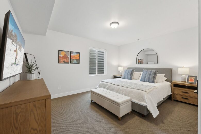 Haven for Outdoor Enthusiasts | Luxury townhome with views of Deer Valley - Heber City, Utah