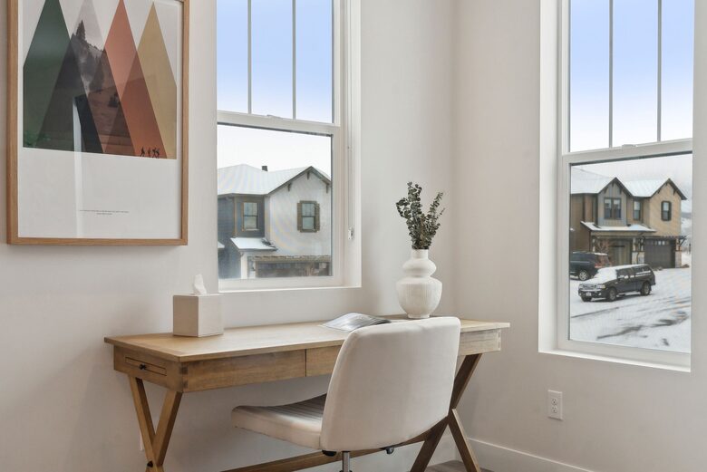 Haven for Outdoor Enthusiasts | Luxury townhome with views of Deer Valley - Heber City, Utah