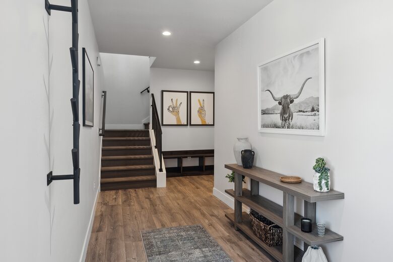 Haven for Outdoor Enthusiasts | Luxury townhome with views of Deer Valley - Heber City, Utah