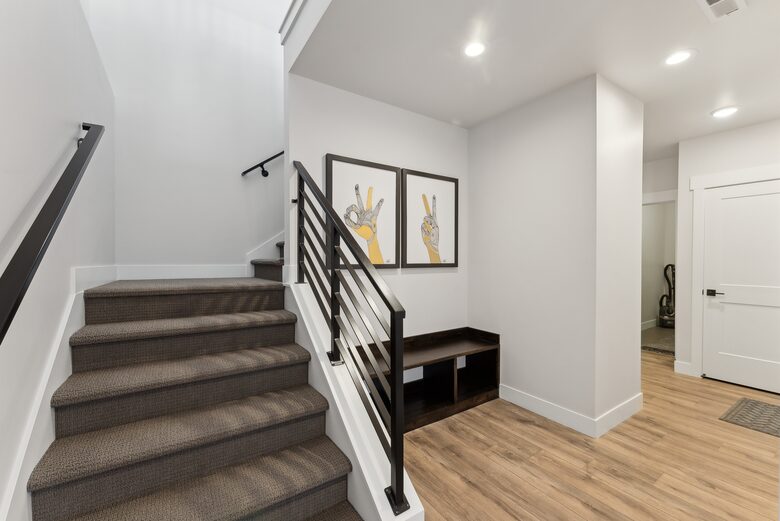 Haven for Outdoor Enthusiasts | Luxury townhome with views of Deer Valley - Heber City, Utah