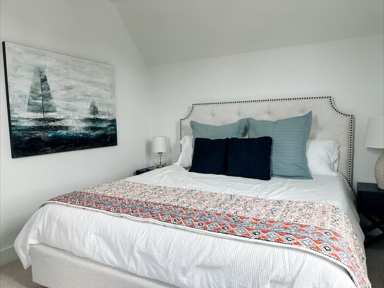 Modern Luxury Cozy 3 Kings & Big Gameroom in New Braunfels - New Braunfels, Texas