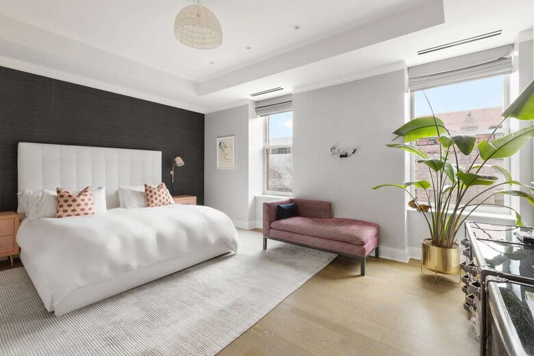 Uptown Luxury Apartment - New York City, New York
