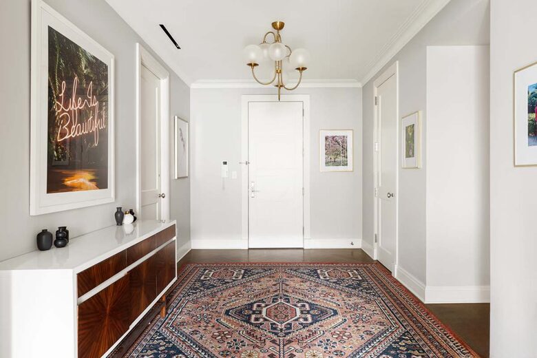 Uptown Luxury Apartment - New York City, New York