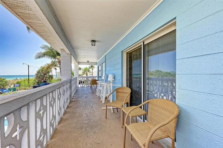 Anna Maria Island Escape | Steps to the Beach - Holmes Beach, Florida