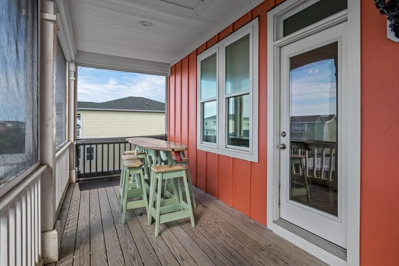 Holden Beach Haven: Relaxation Awaits at Sandy Claws - Holden Beach, North Carolina