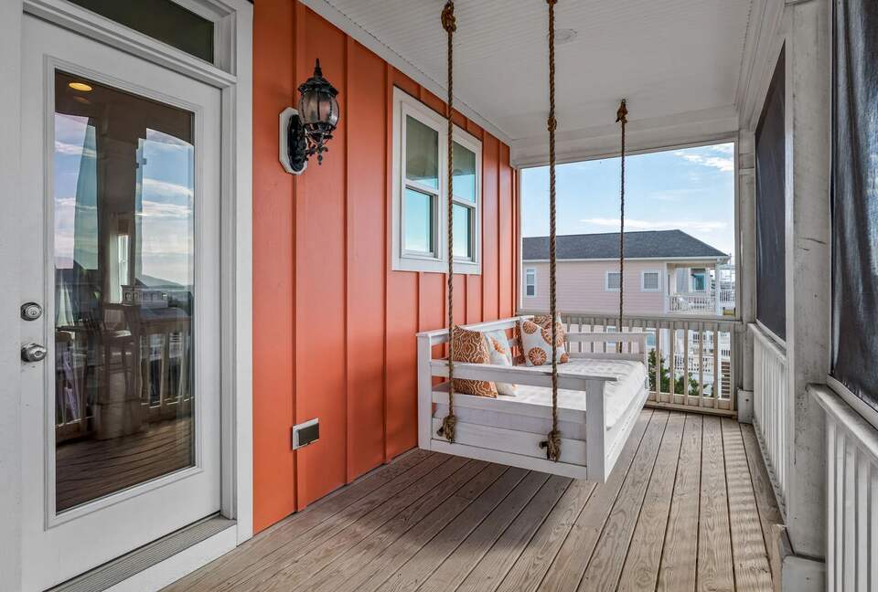 Holden Beach Haven: Relaxation Awaits at Sandy Claws - Holden Beach, North Carolina