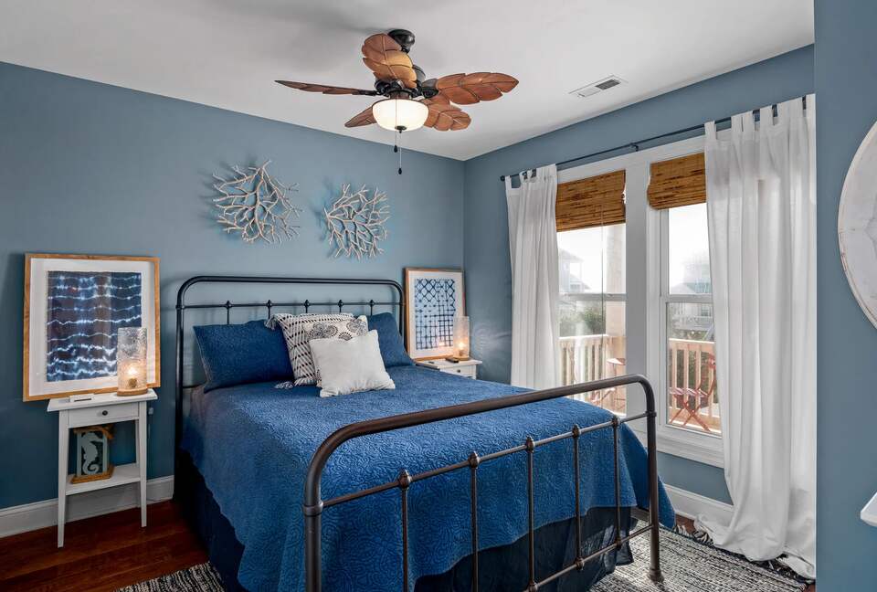 Holden Beach Haven: Relaxation Awaits at Sandy Claws - Holden Beach, North Carolina