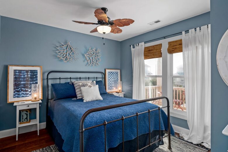 Holden Beach Haven: Relaxation Awaits at Sandy Claws - Holden Beach, North Carolina