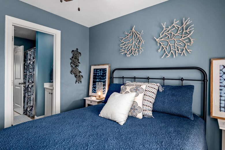 Holden Beach Haven: Relaxation Awaits at Sandy Claws - Holden Beach, North Carolina