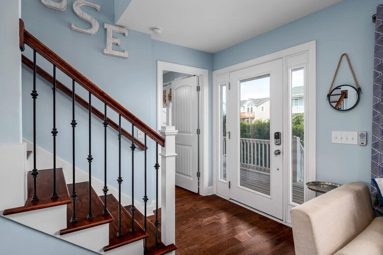 Holden Beach Haven: Relaxation Awaits at Sandy Claws - Holden Beach, North Carolina