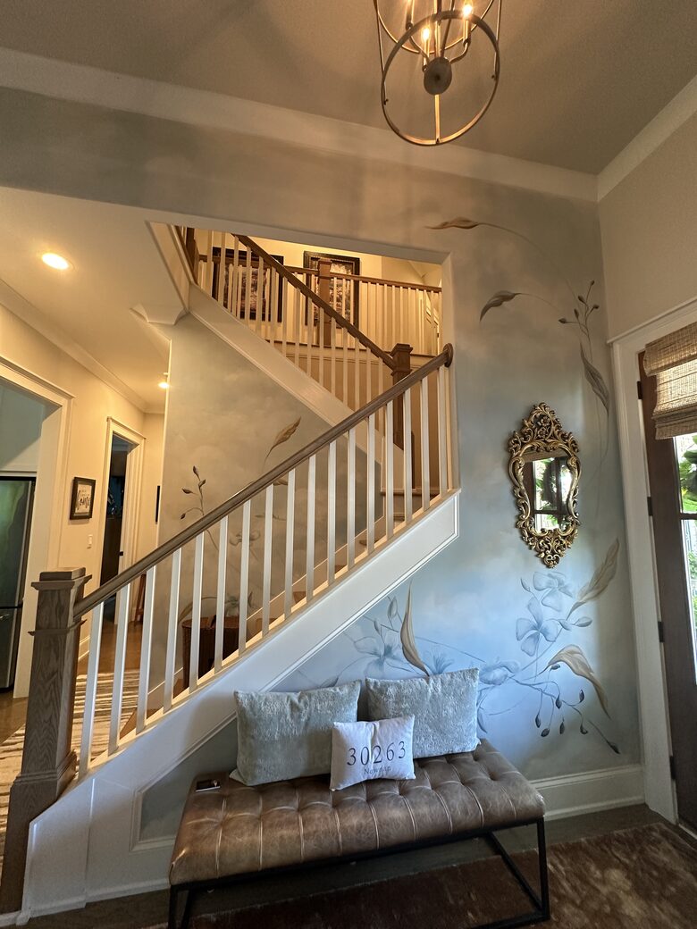 Lakefront Getaway - Newnan, Georgia