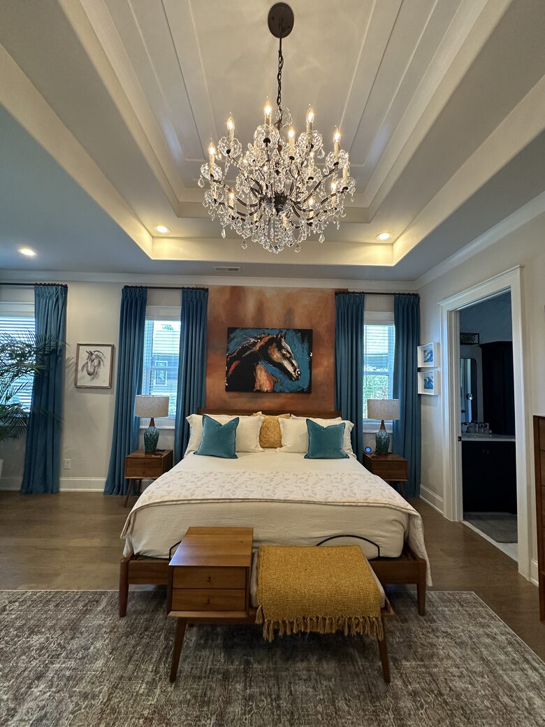 Lakefront Getaway - Newnan, Georgia