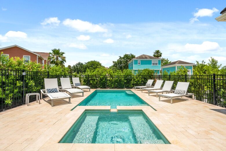 Sparkling Reunion Resort Retreat - Reunion, Florida