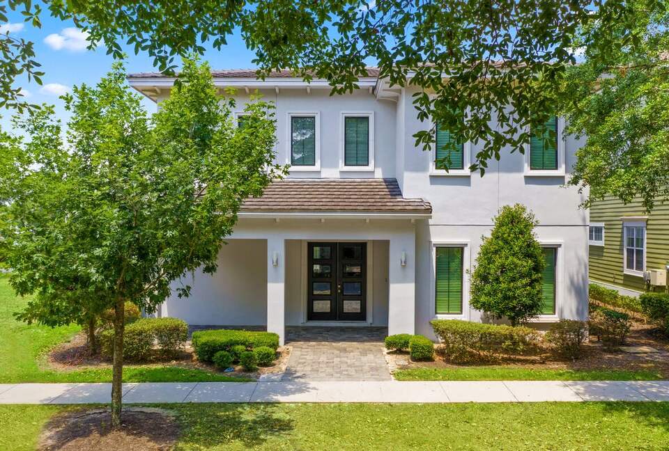 Sparkling Reunion Resort Retreat - Reunion, Florida