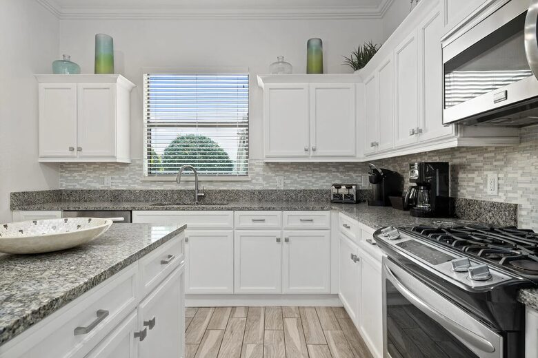 Sparkling Reunion Resort Retreat - Reunion, Florida