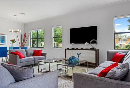 Sparkling Reunion Resort Retreat - Reunion, Florida