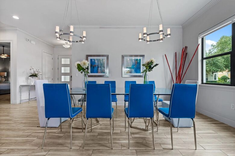 Sparkling Reunion Resort Retreat - Reunion, Florida