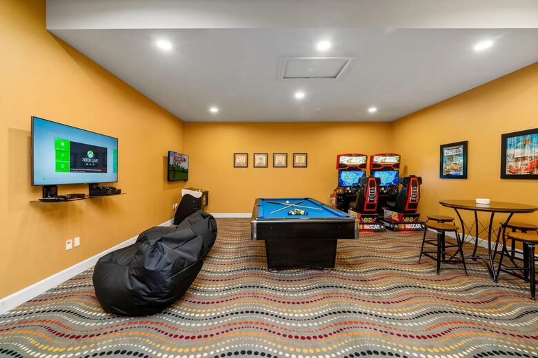 Sparkling Reunion Resort Retreat - Reunion, Florida