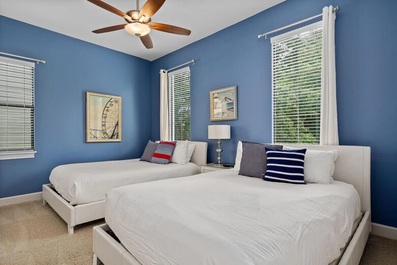 Sparkling Reunion Resort Retreat - Reunion, Florida