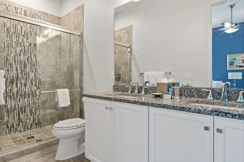 Sparkling Reunion Resort Retreat - Reunion, Florida