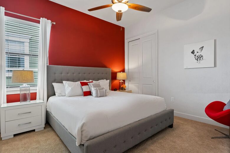 Sparkling Reunion Resort Retreat - Reunion, Florida