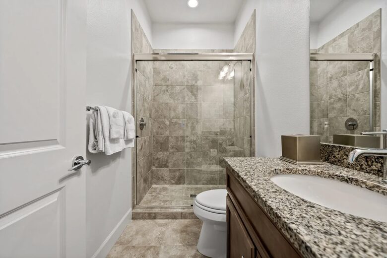 Sparkling Reunion Resort Retreat - Reunion, Florida