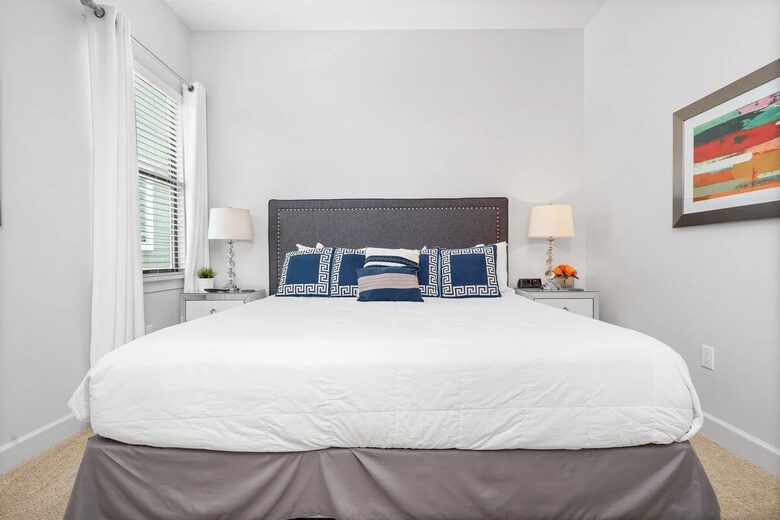 Sparkling Reunion Resort Retreat - Reunion, Florida