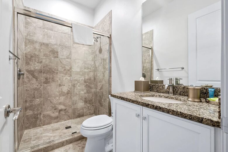 Sparkling Reunion Resort Retreat - Reunion, Florida