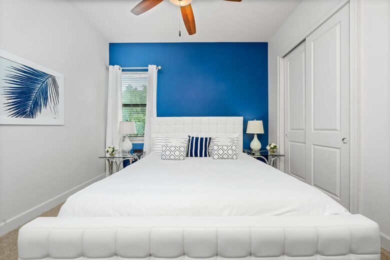 Sparkling Reunion Resort Retreat - Reunion, Florida