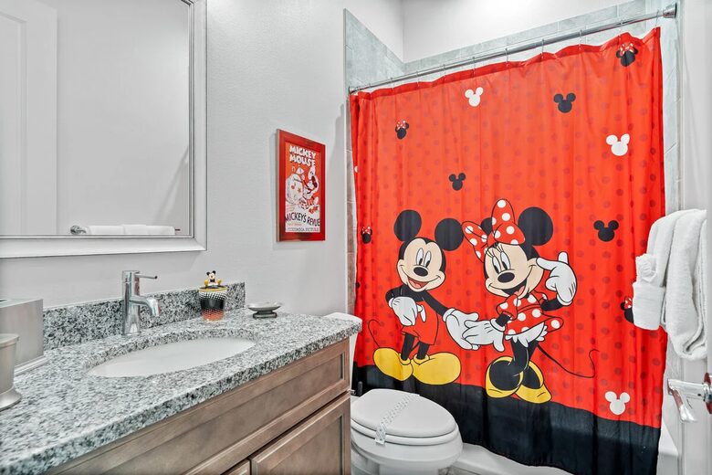 Sparkling Reunion Resort Retreat - Reunion, Florida