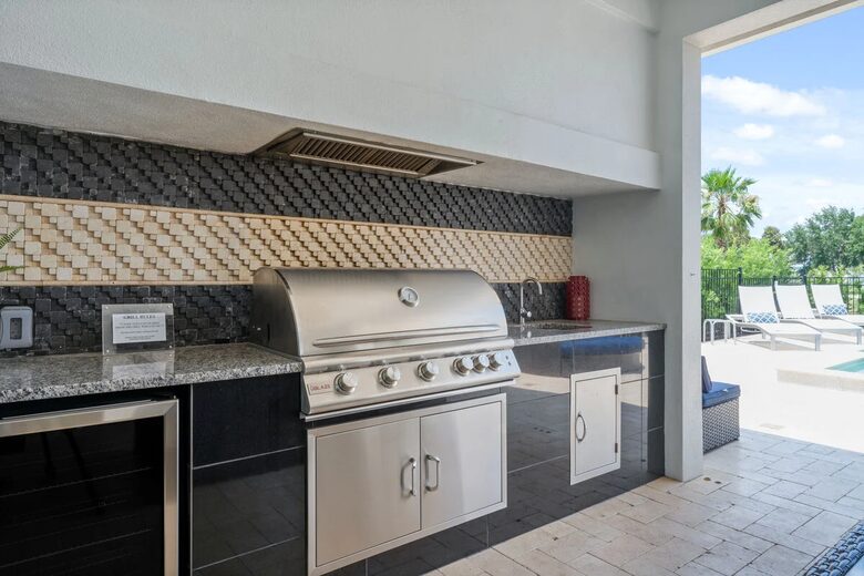 Sparkling Reunion Resort Retreat - Reunion, Florida