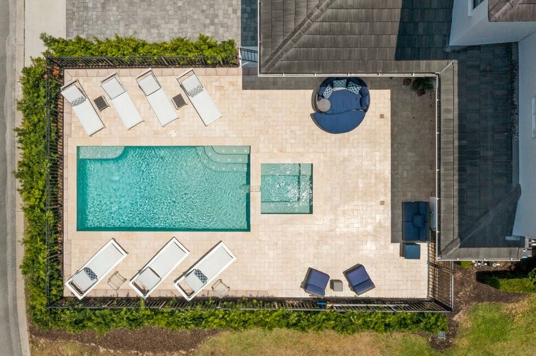 Sparkling Reunion Resort Retreat - Reunion, Florida