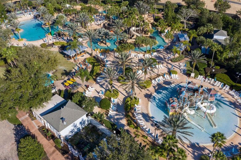 Sparkling Reunion Resort Retreat - Reunion, Florida