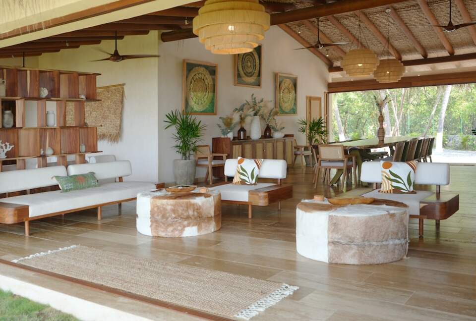 Luxury Beach Sanctuary | Peace Comes in Waves - Zihuatanejo/Ixtapa, Mexico