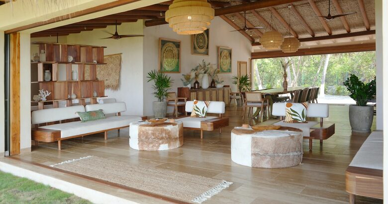 Luxury Beach Sanctuary | Peace Comes in Waves - Zihuatanejo/Ixtapa, Mexico