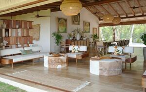 Luxury Beach Sanctuary | Peace Comes in Waves - Zihuatanejo/Ixtapa, Mexico
